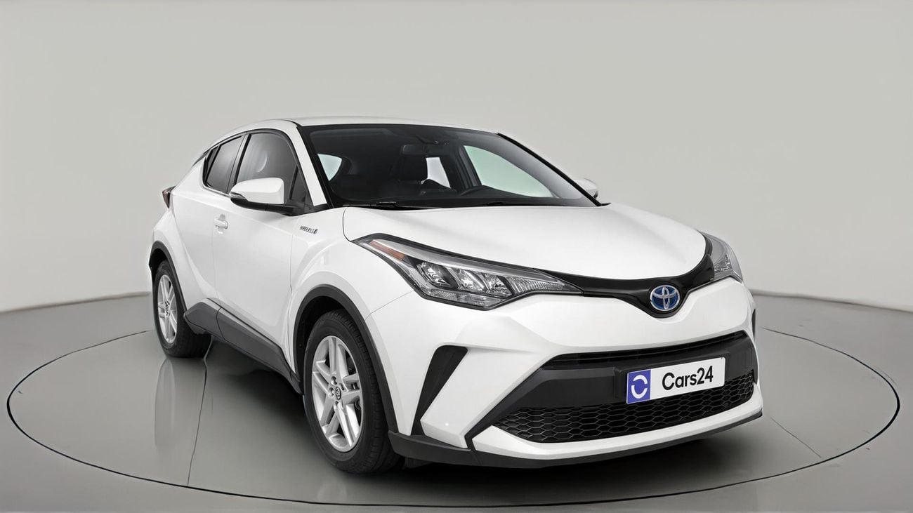 تویوتا سیاچآر ۲۰۲۲