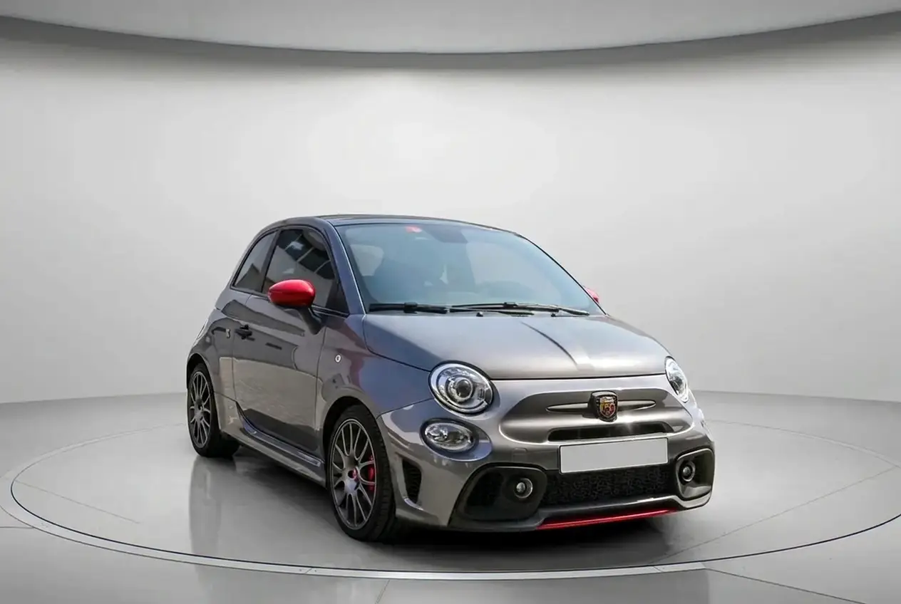 Abarth 695