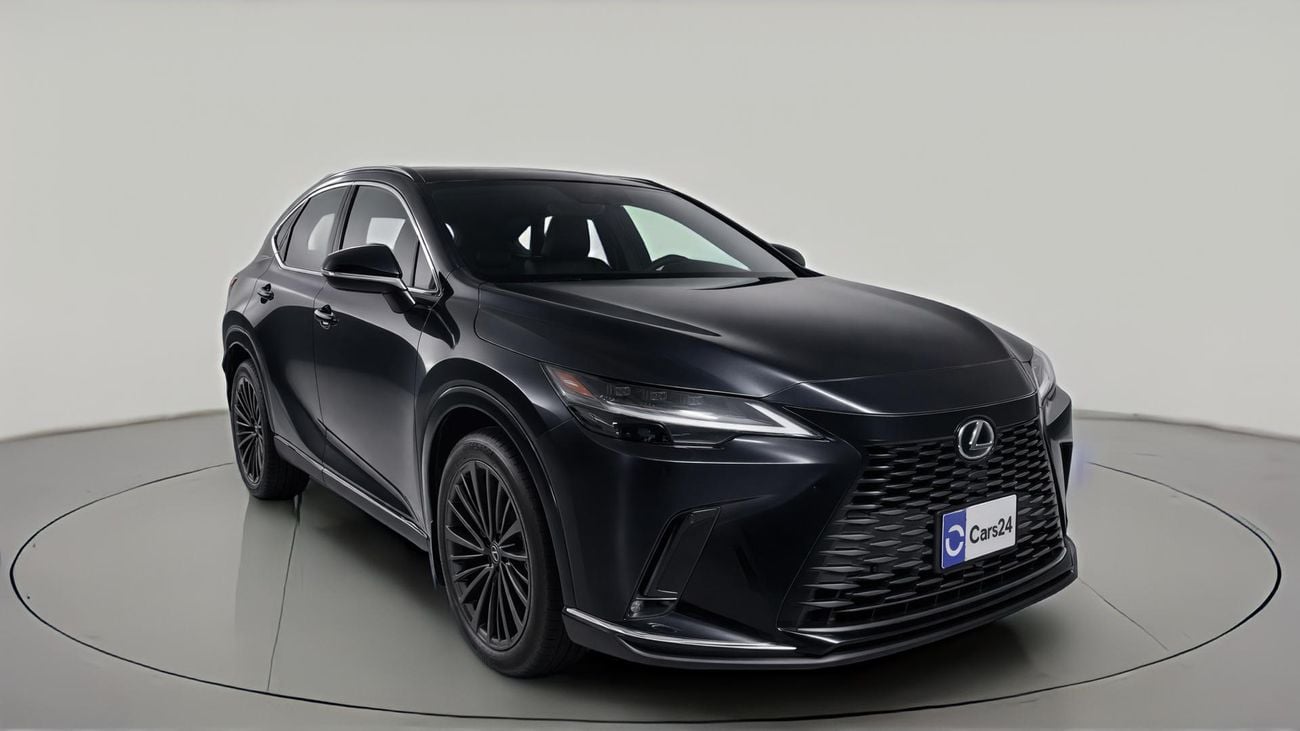 لکسوس RX350h ۲۰۲۳