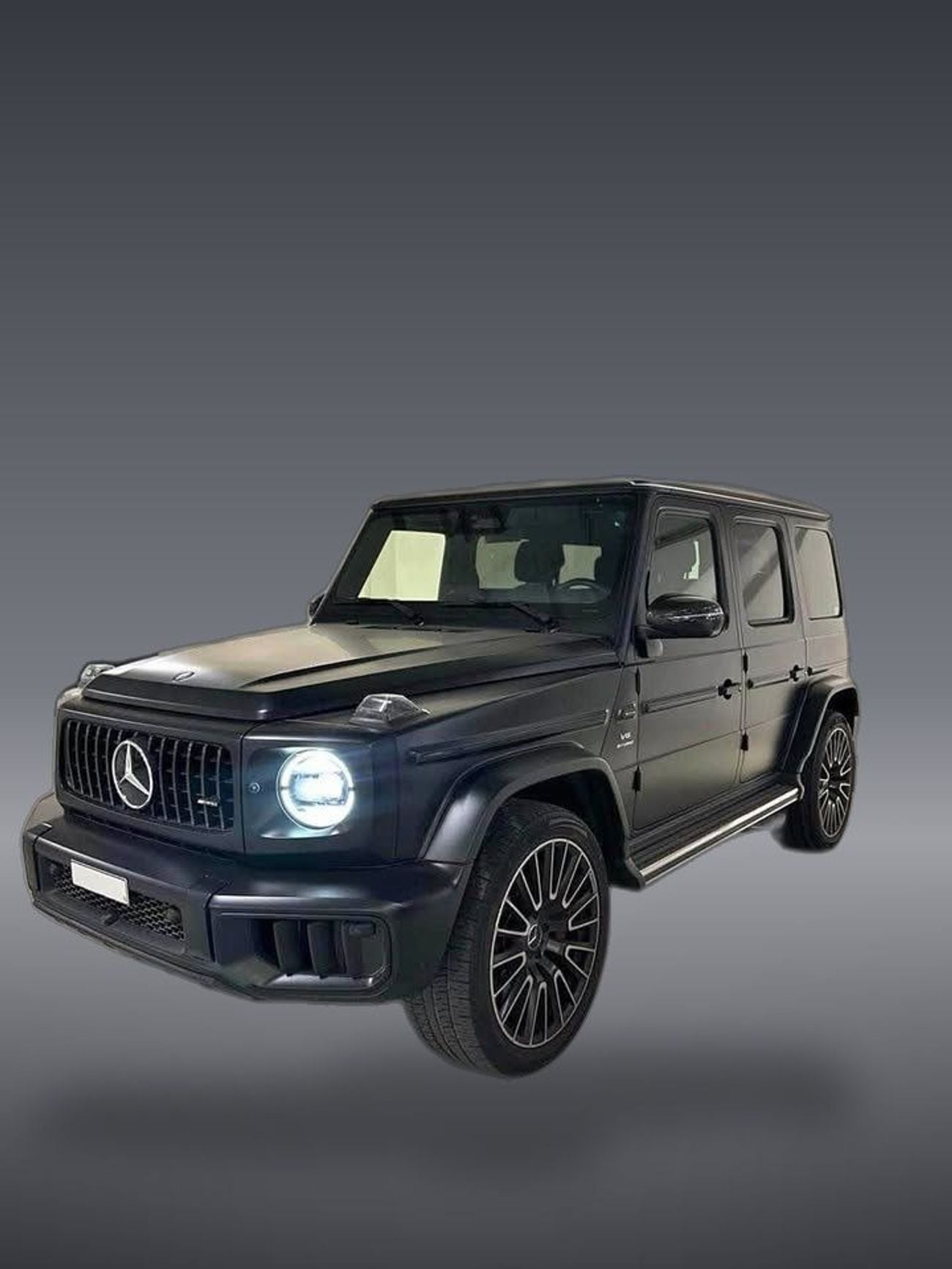 مرسدس بنز G63