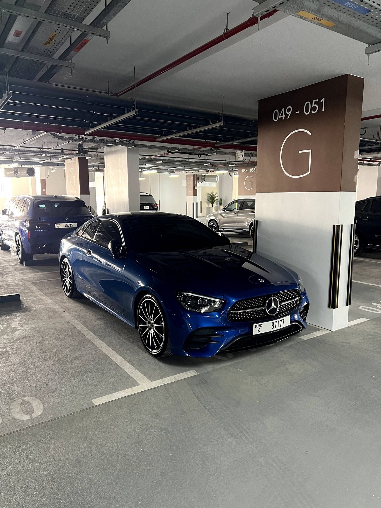 مرسدس بنز AMG