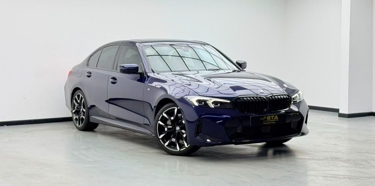 BMW 330ci