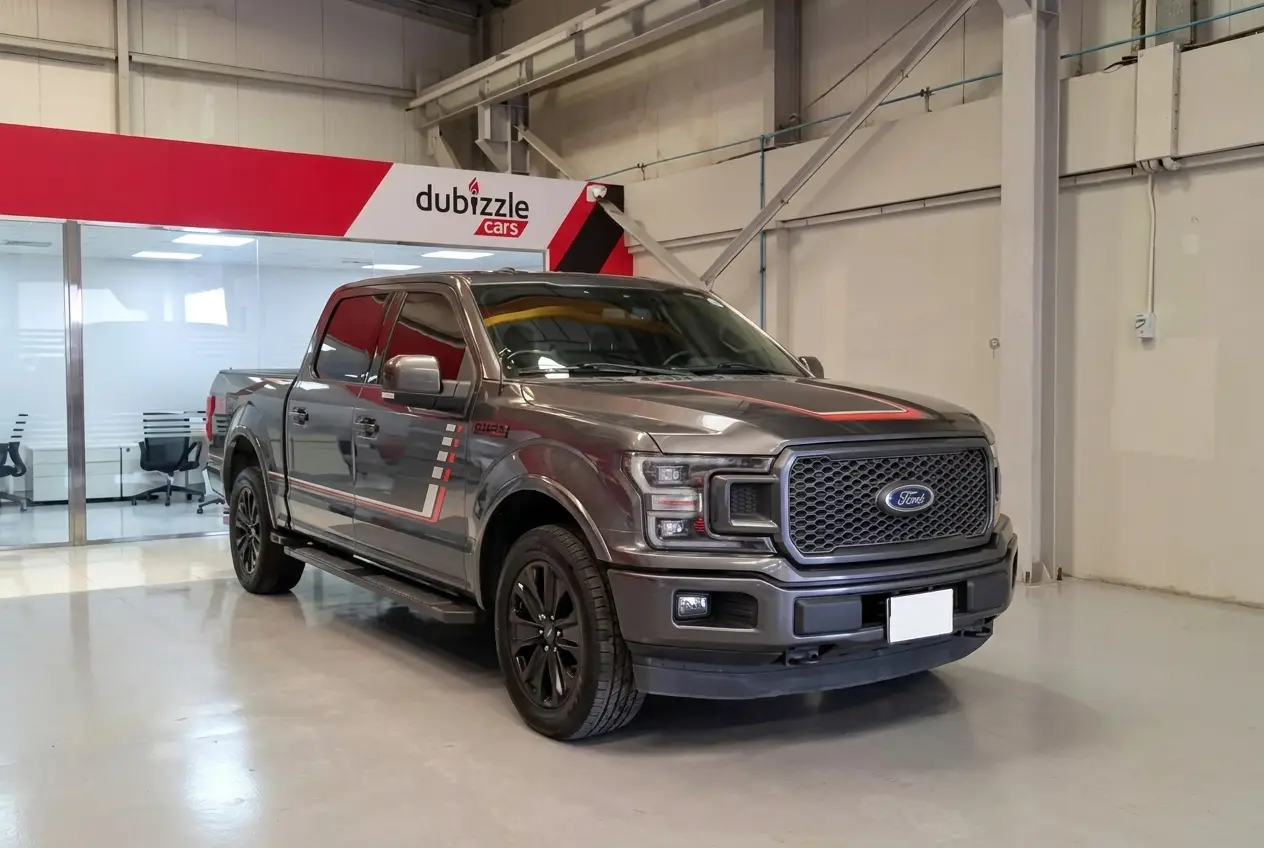Ford F-150