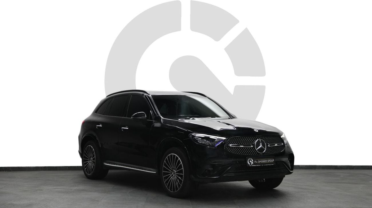 Mercedes-Benz GLC200