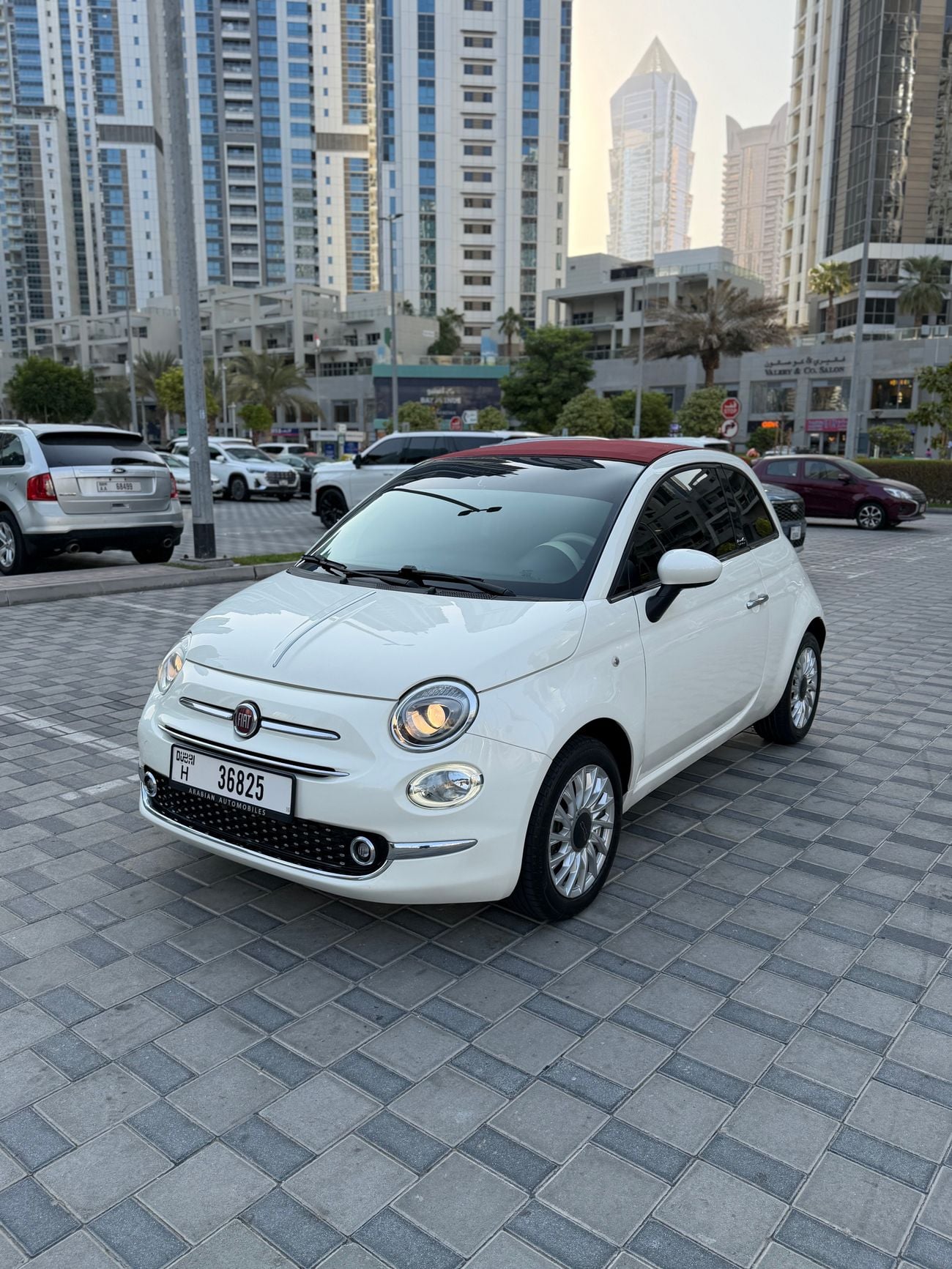 فیات ۵۰۰