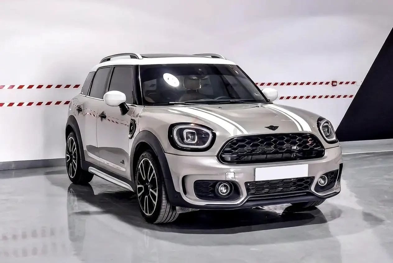 ميني Countryman