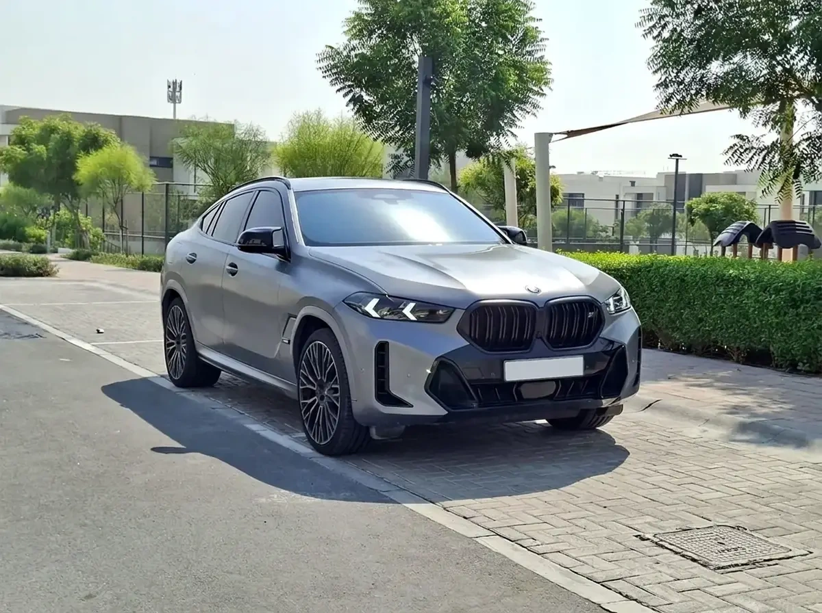بیامو ایکس ۶ ۲۰۲۴