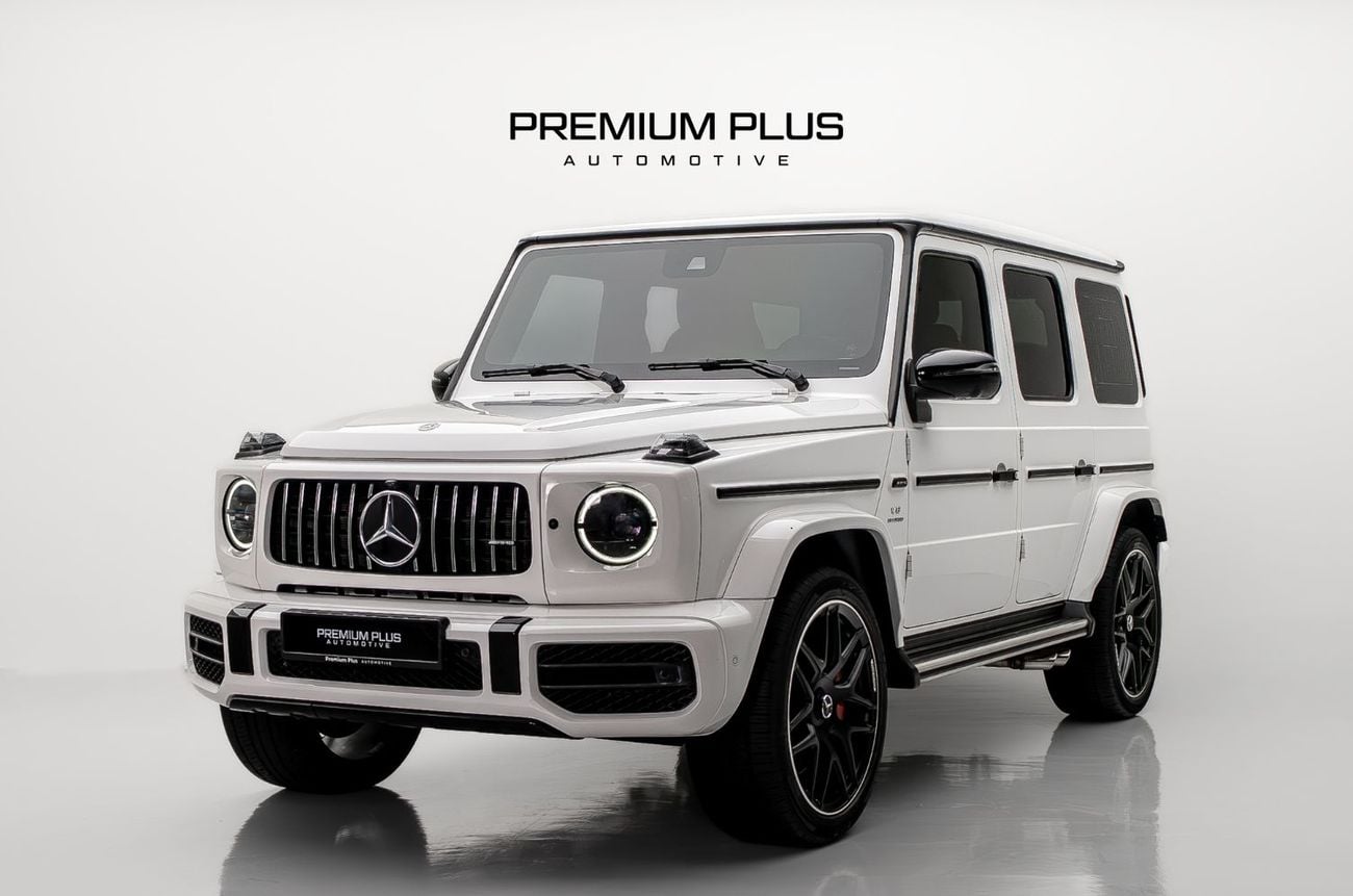 Mercedes-Benz G63