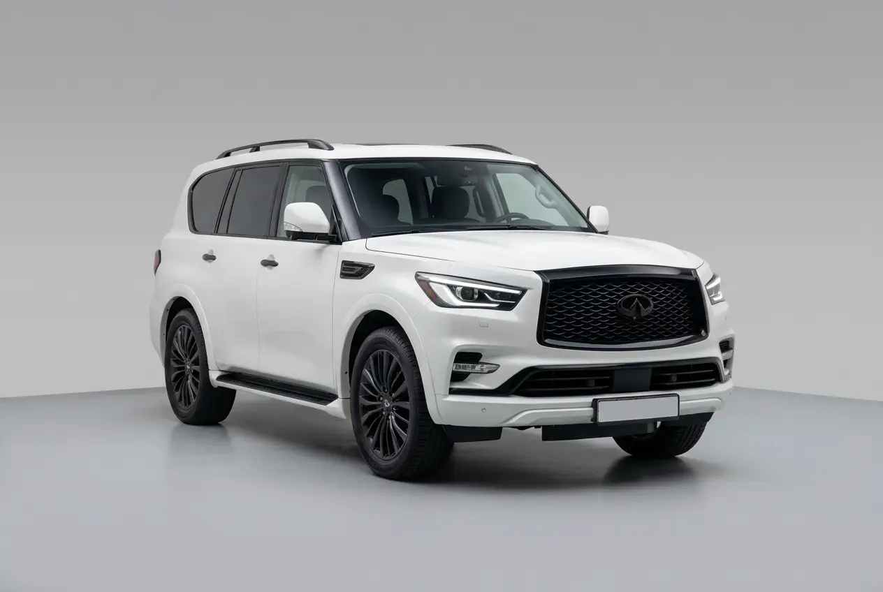 Infiniti QX80