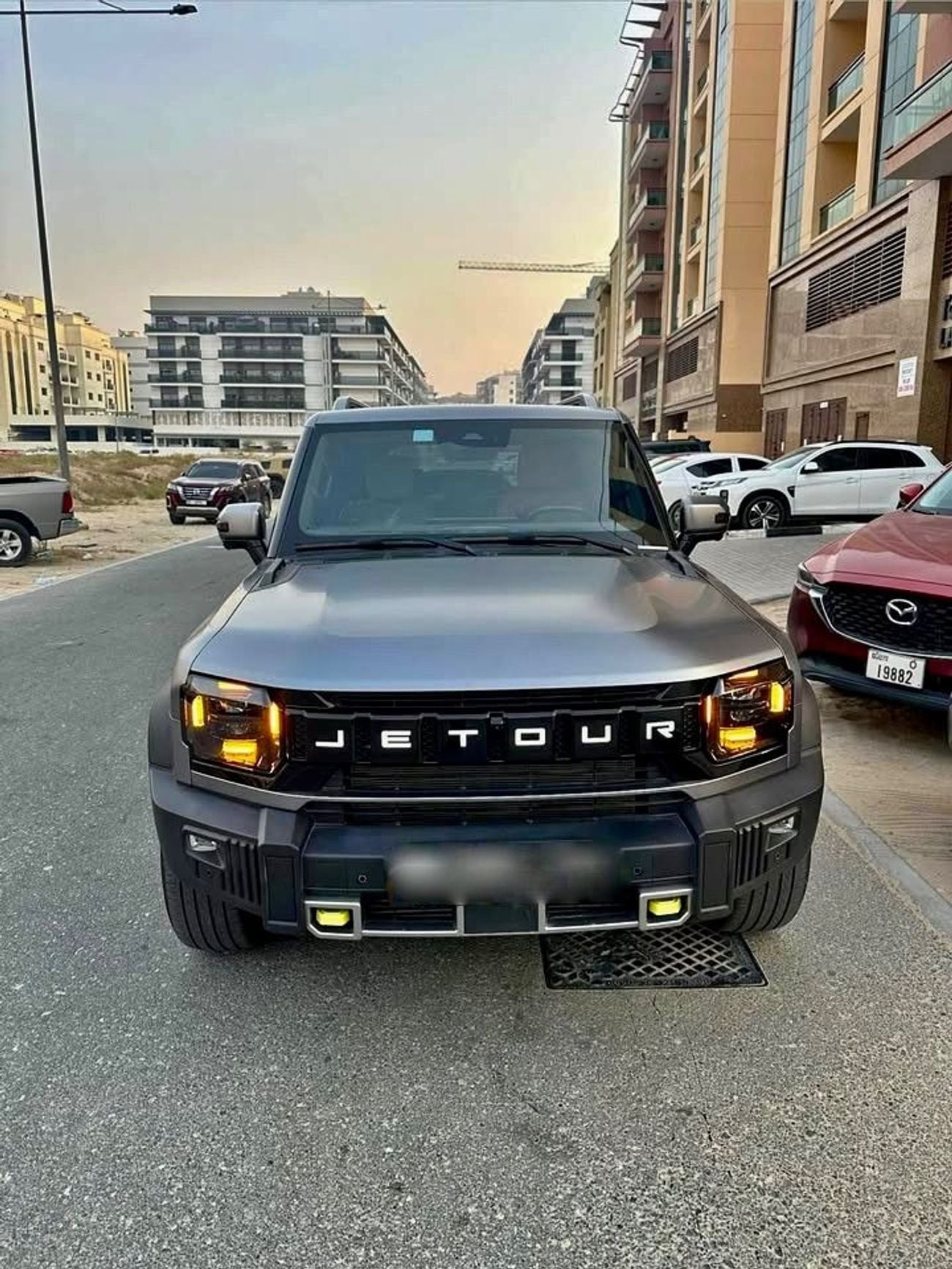 جتور تی۲