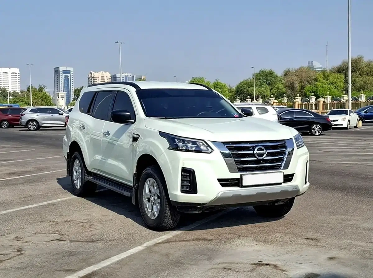 نیسان اکستررا ۲۰۲۳
