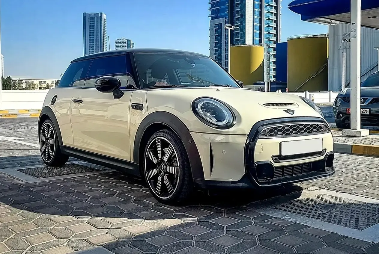 ميني Cooper