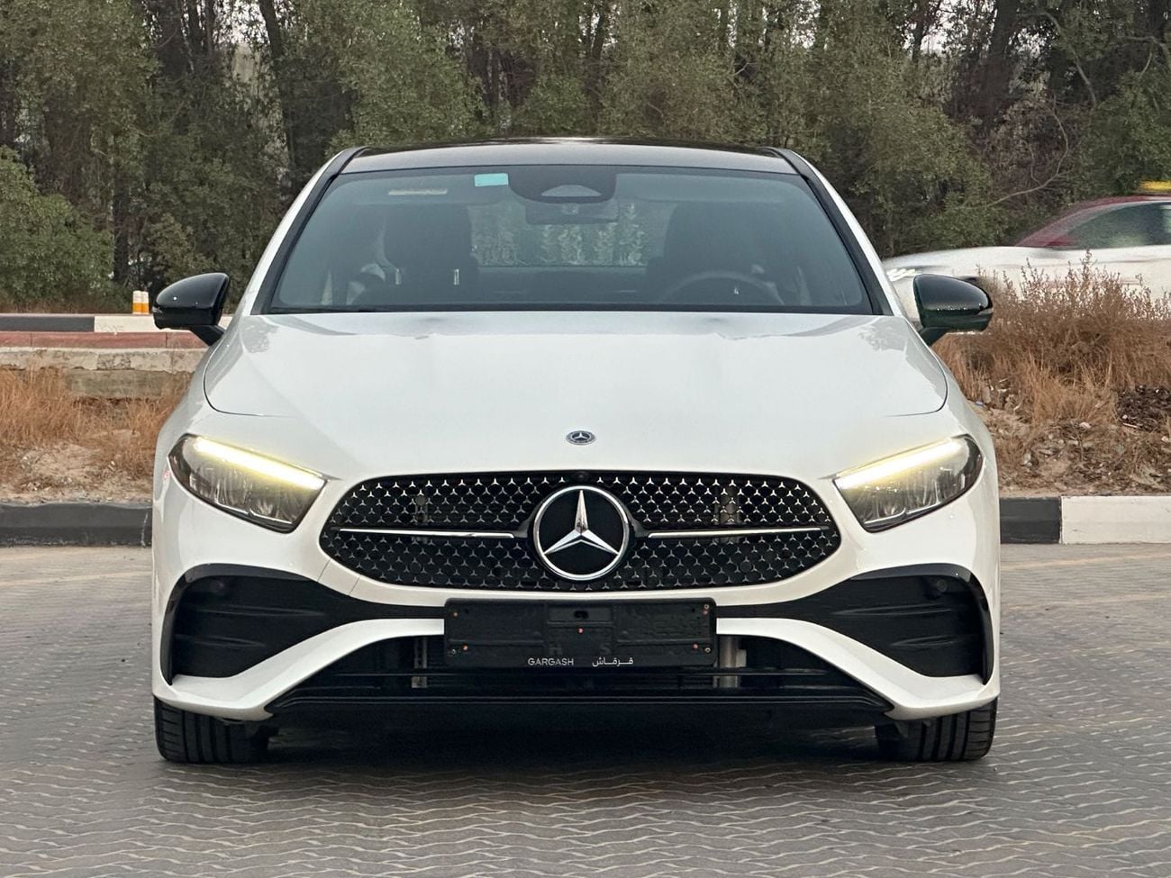 Mercedes-Benz A200
