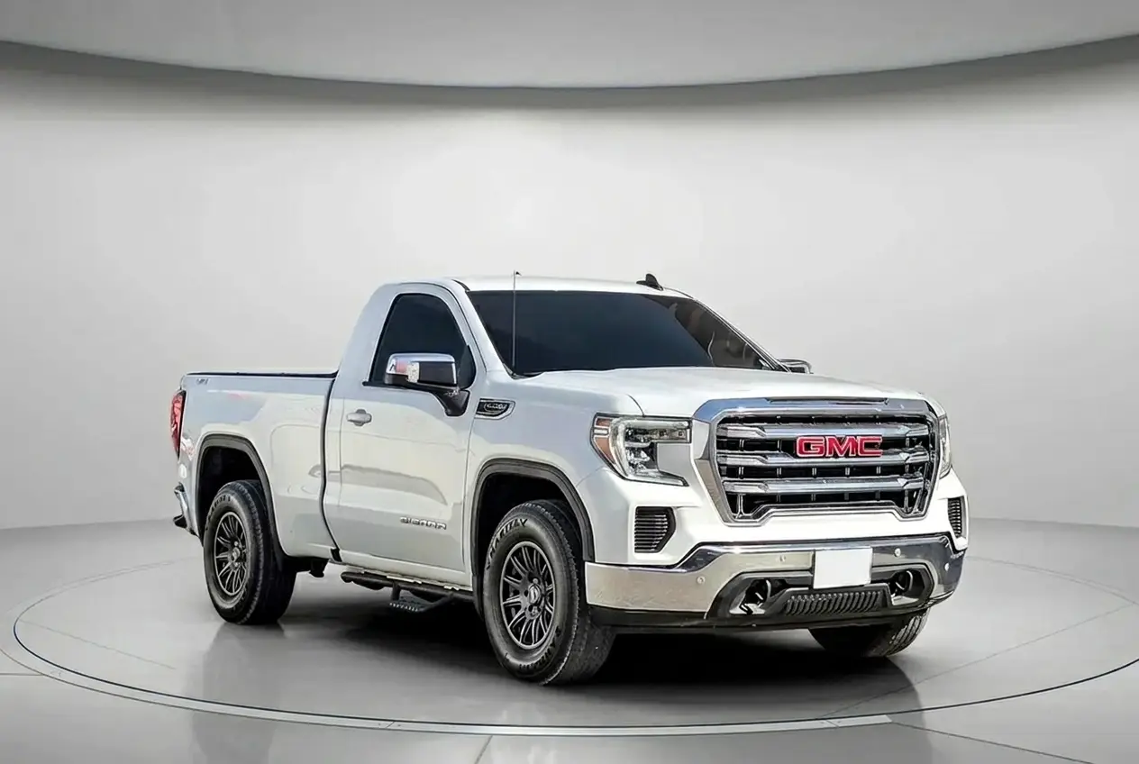 GMC Sierra