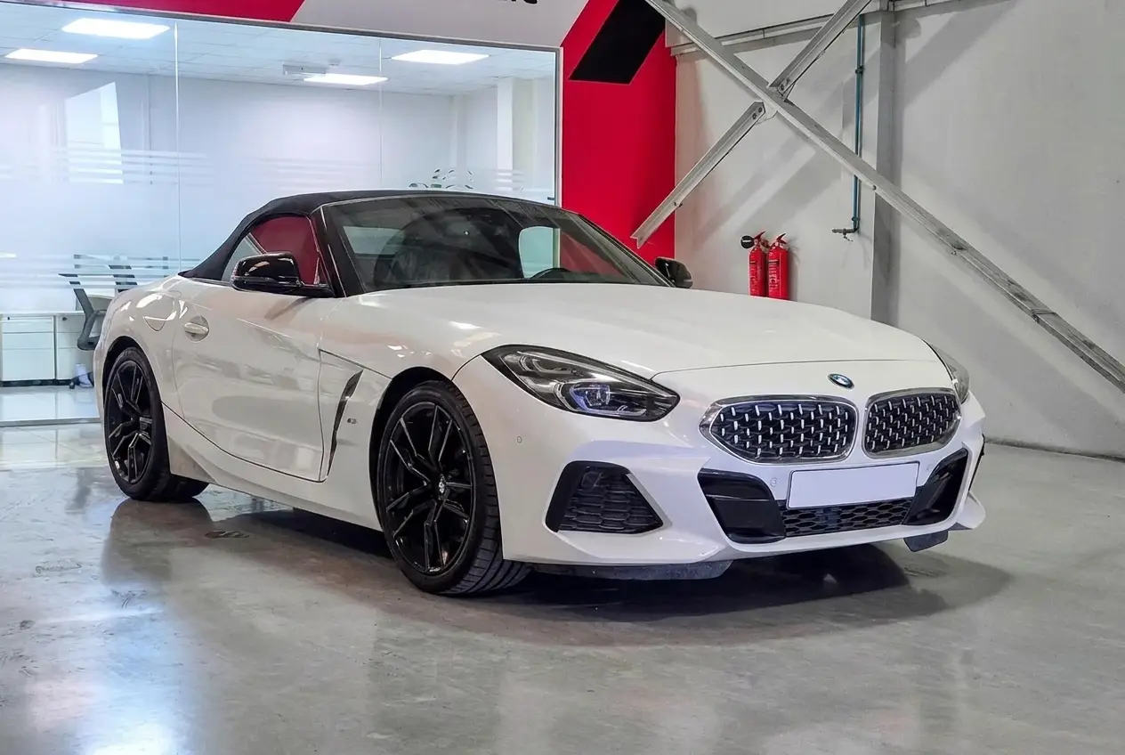 BMW Z4