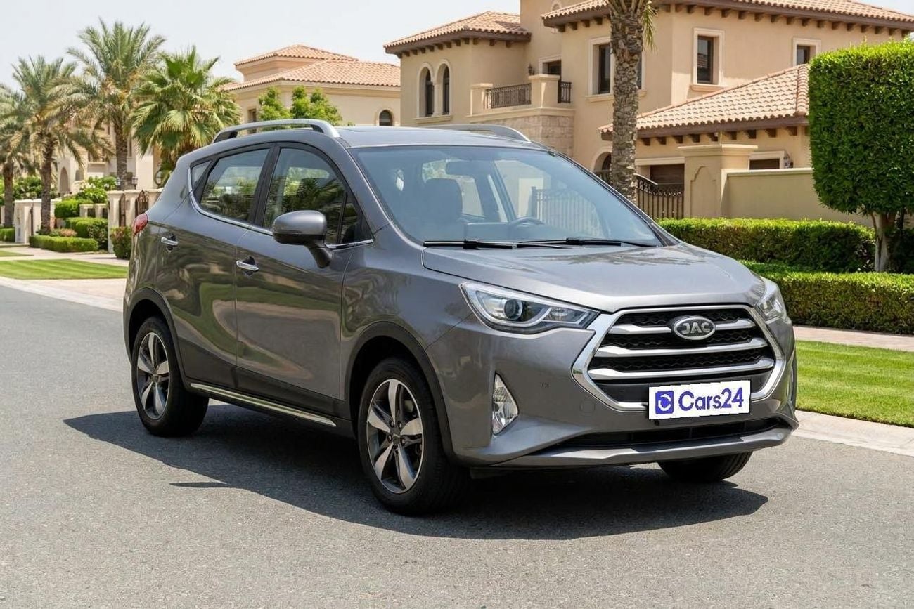 JAC S3