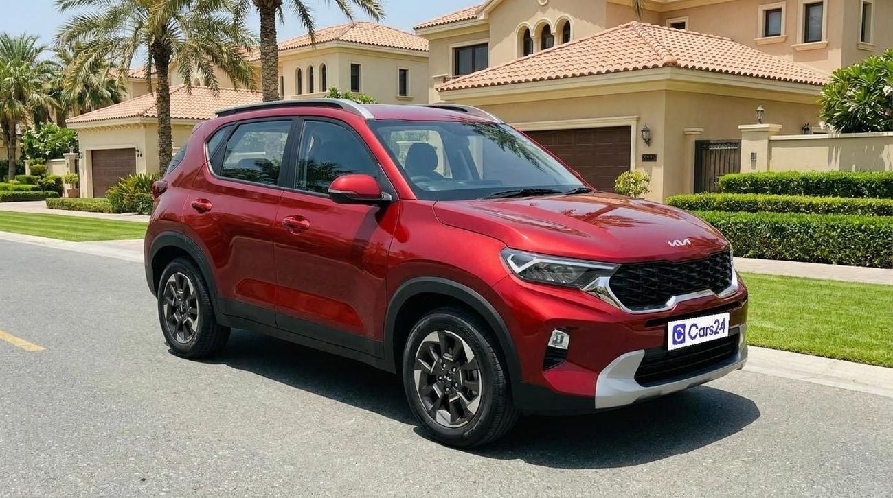 Kia Sonet