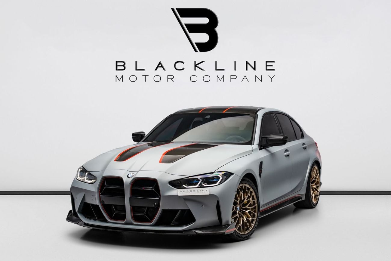 BMW M3
