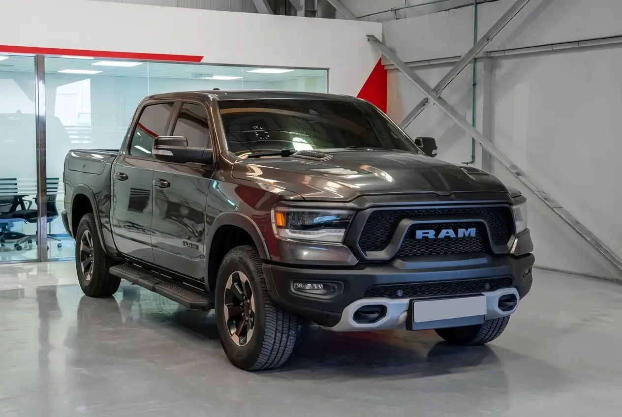 RAM 1500