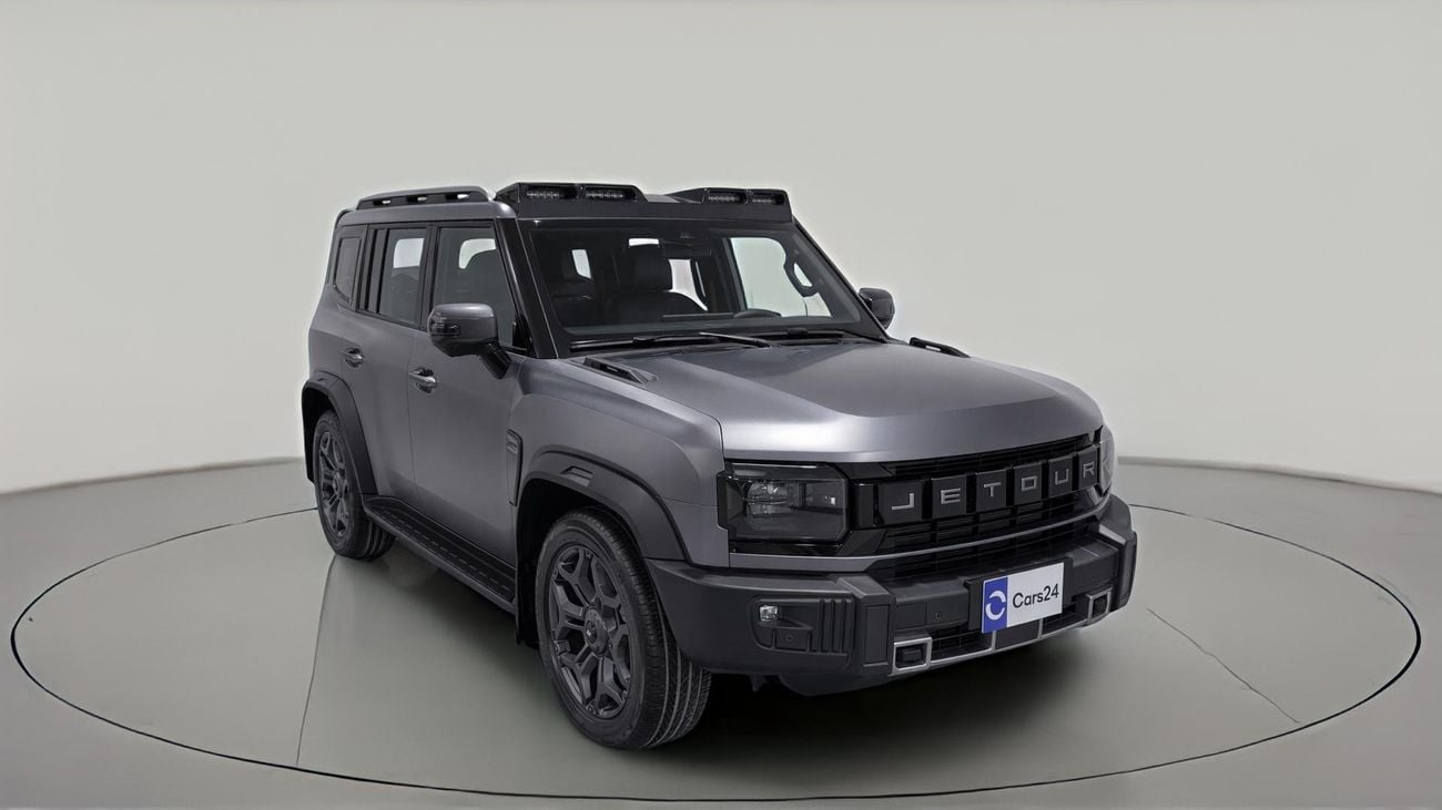 جتور تی۲ 2025