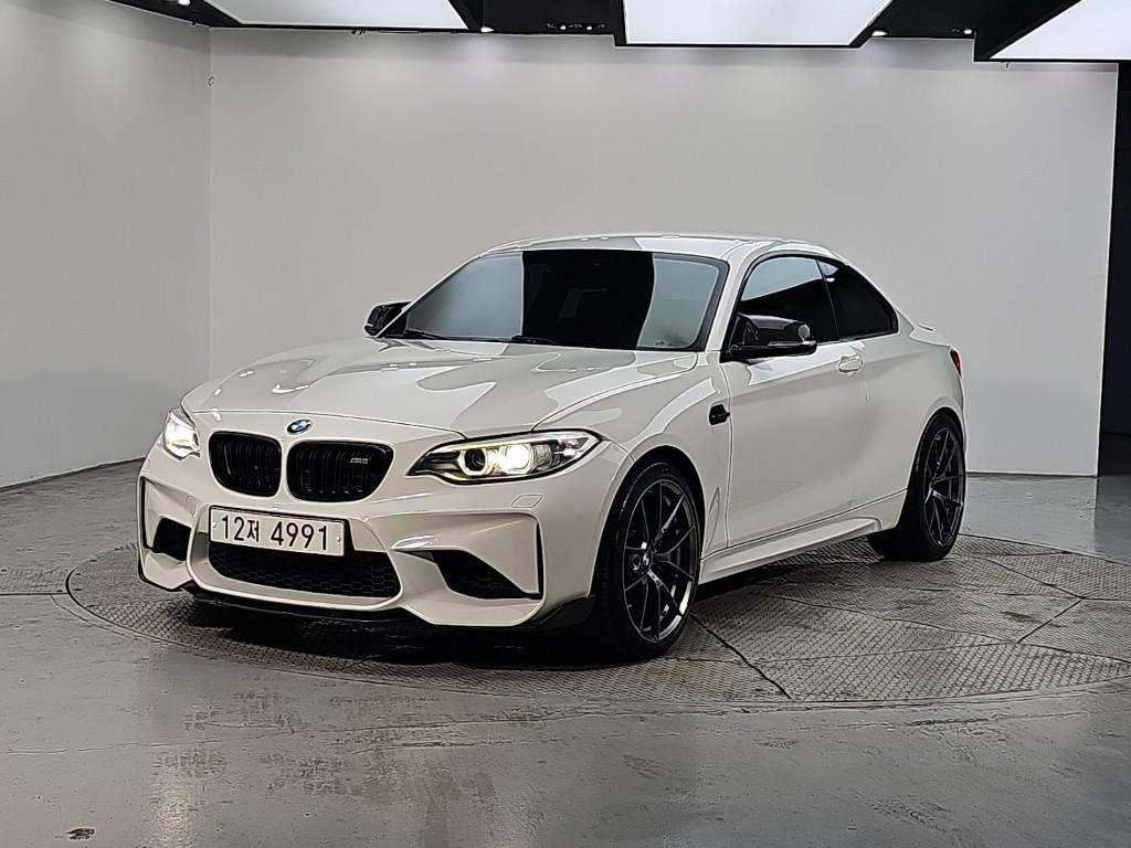 BMW 2-Series
