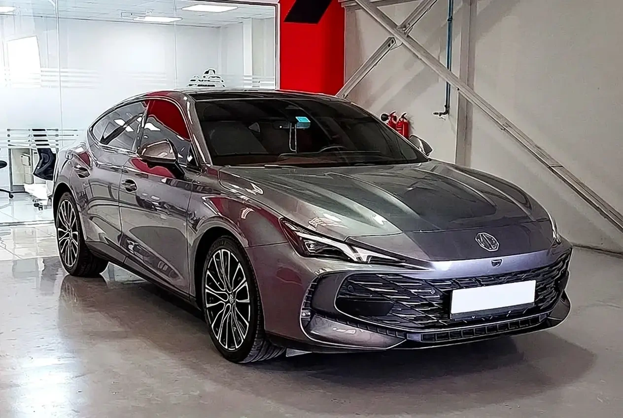 MG MG 7