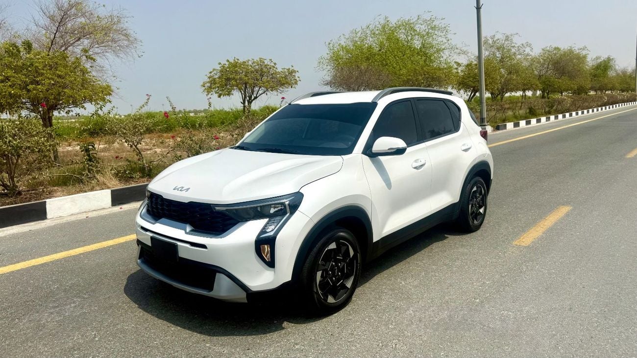 Kia Sonet