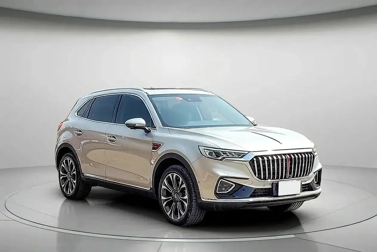 هونشي HS5
