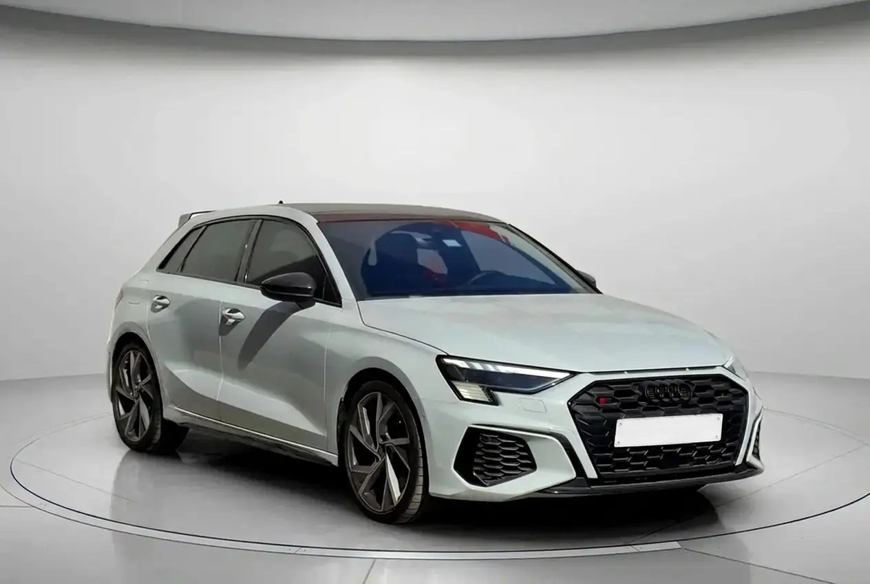 أودي S3