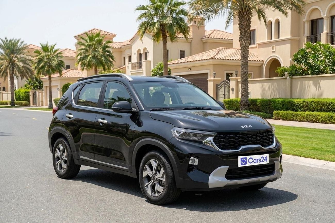Kia Sonet