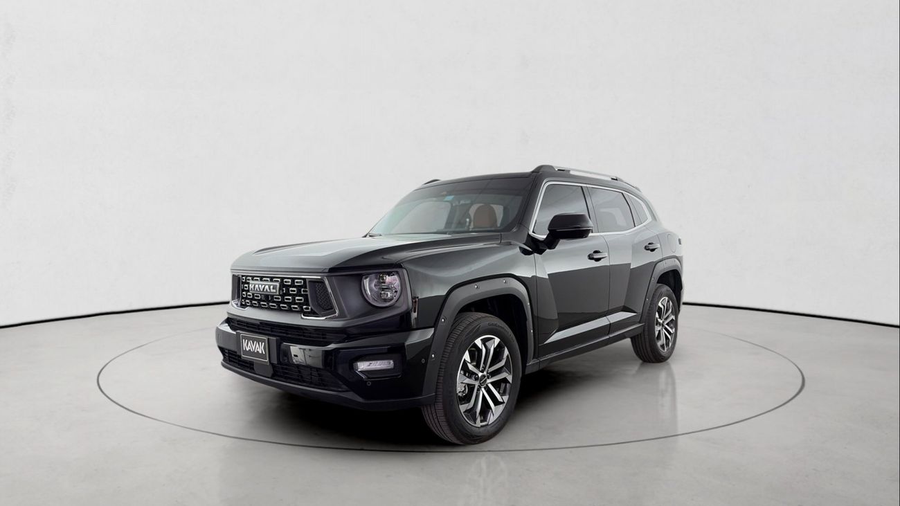 Haval H7