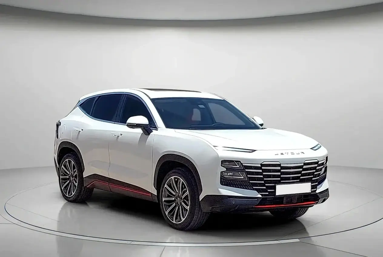 جتور دشینگ