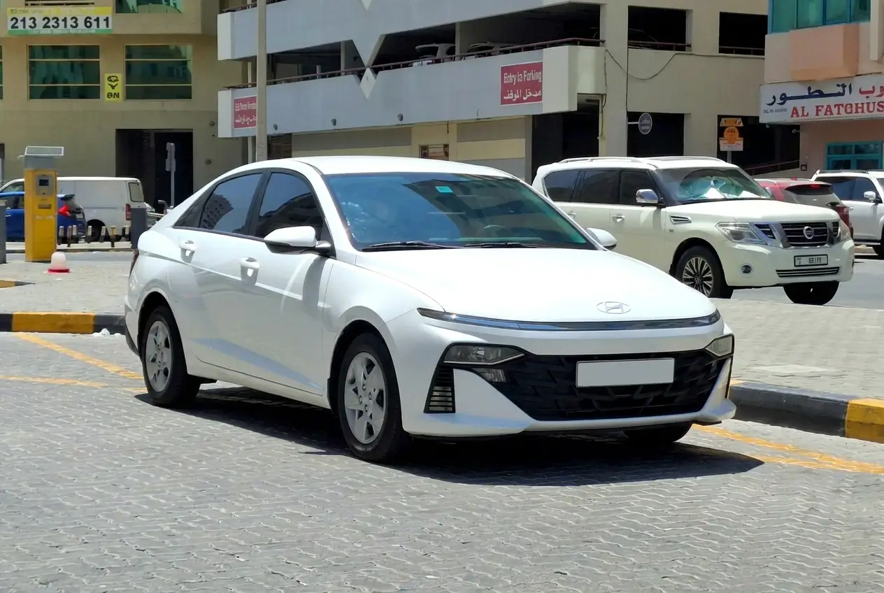 هیوندای اکسنت