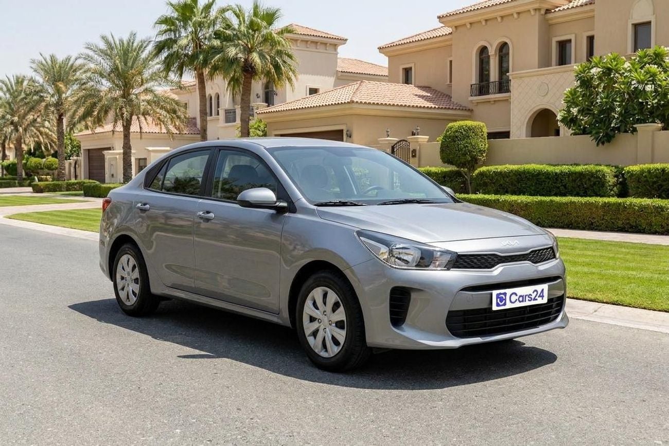 Kia Pegas