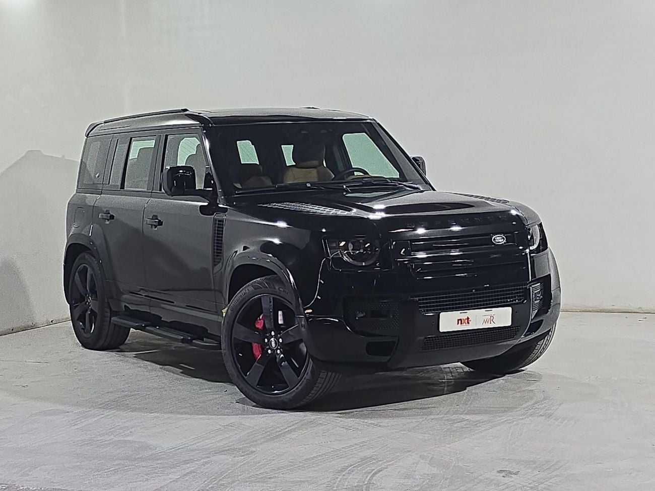 لندروور Defender 110D250 S
