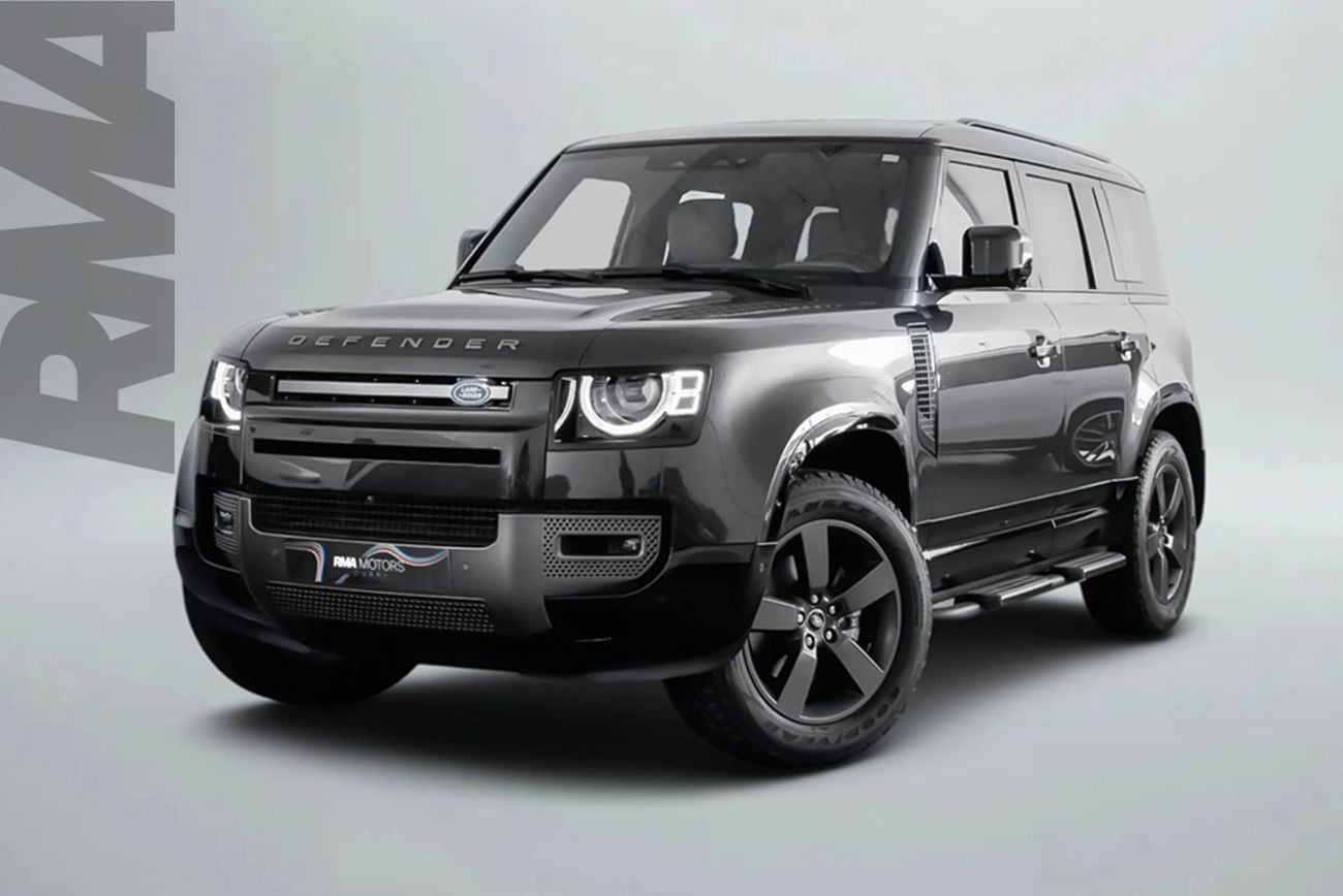 لندروور Defender 110D250 S ۲۰۲۵