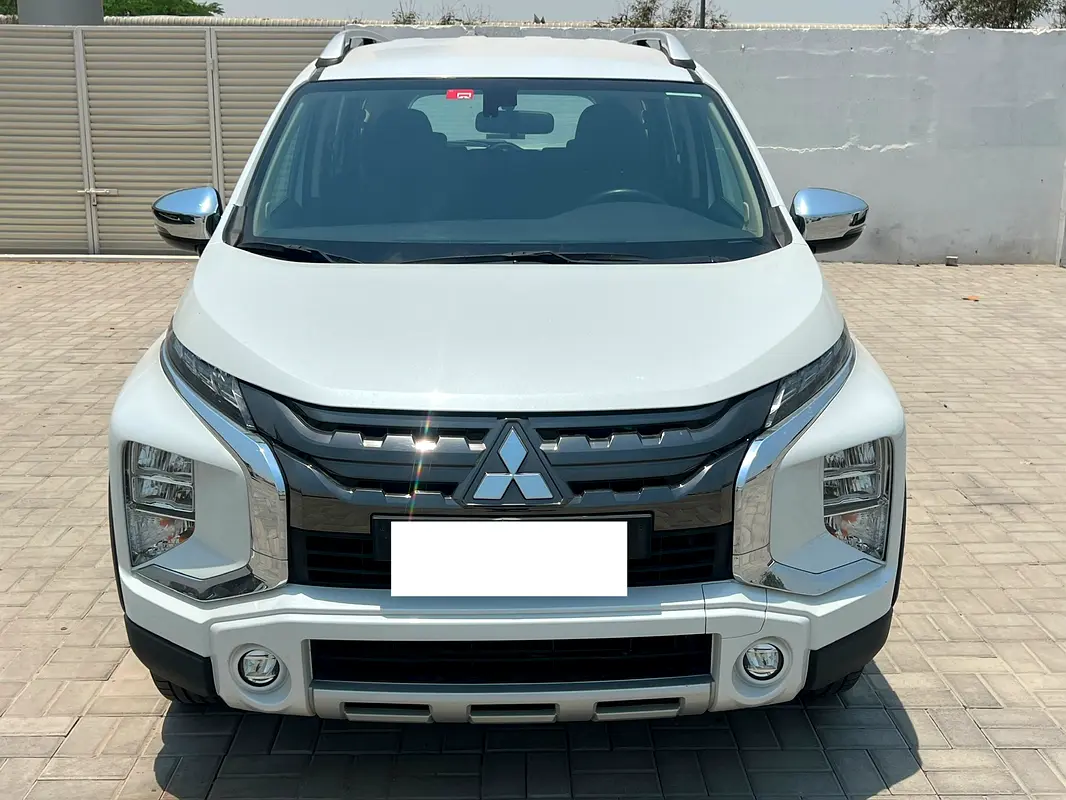 Mitsubishi Xpander