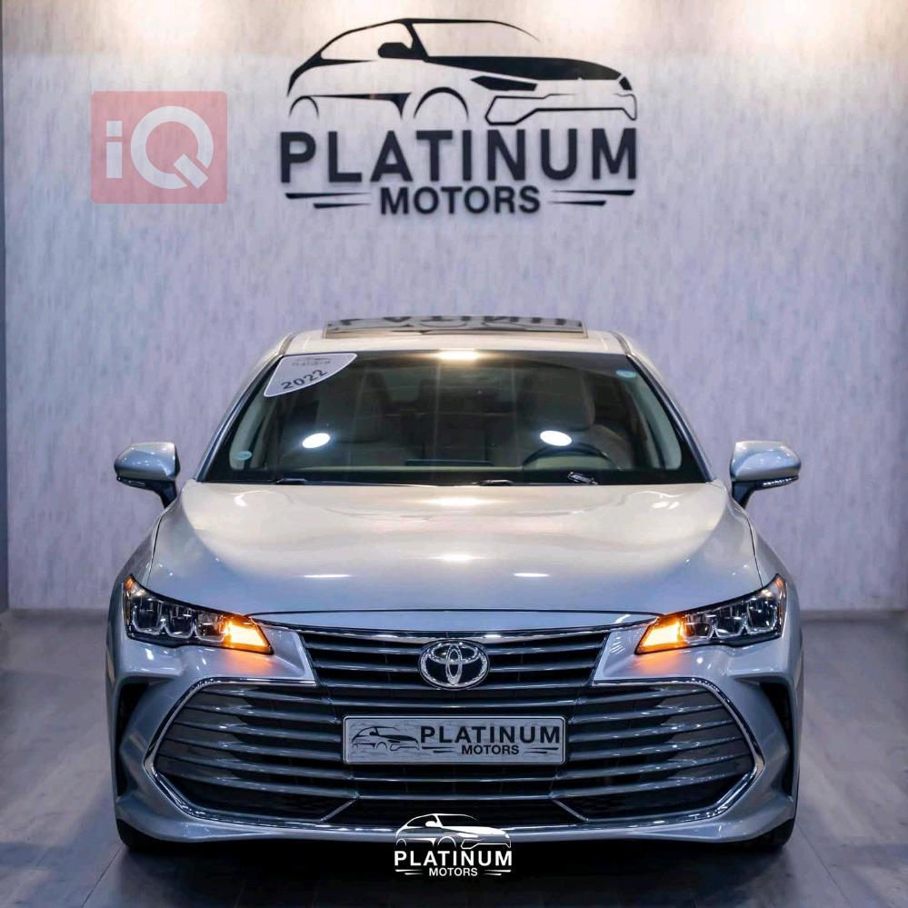 Toyota Avalon