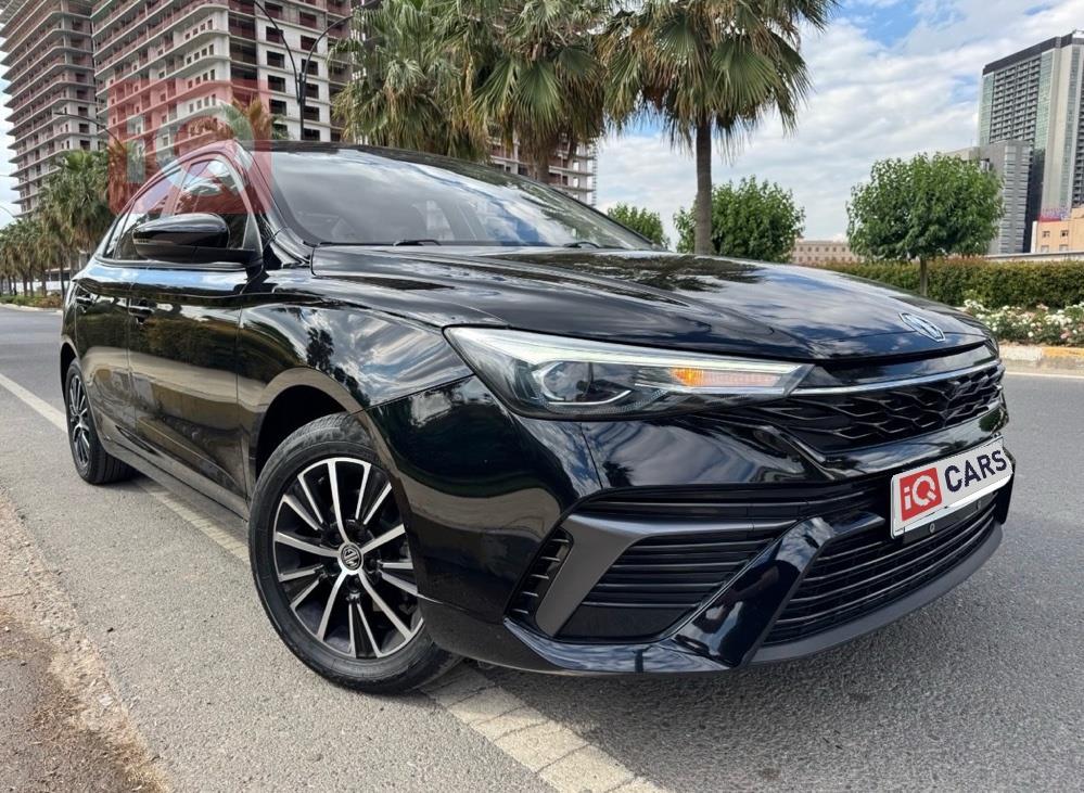 MG 5