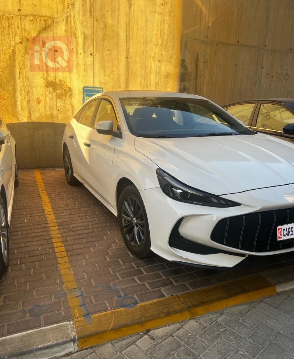 MG 5