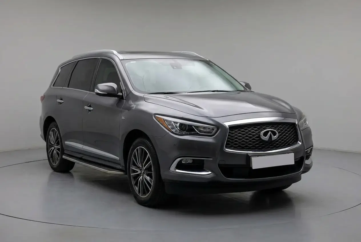 Infiniti QX60