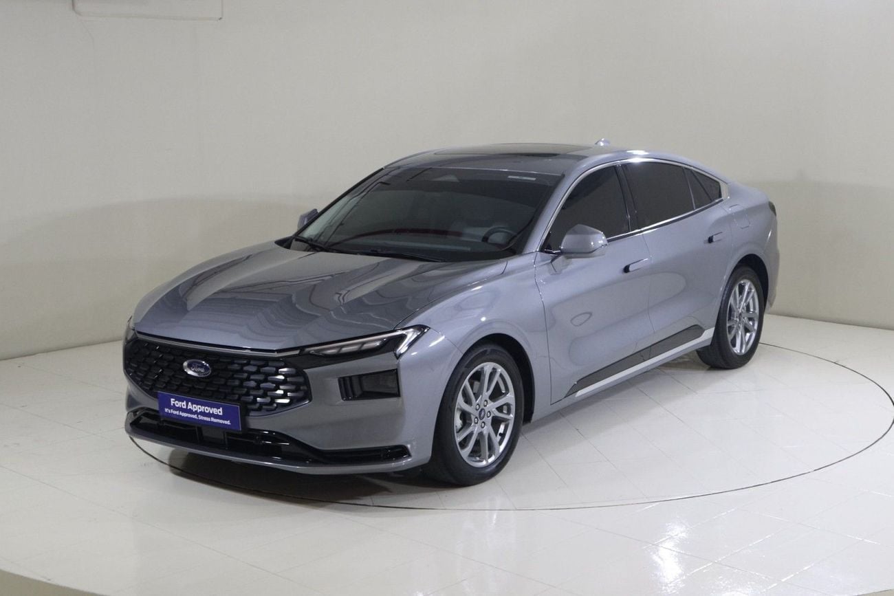 Ford Taurus