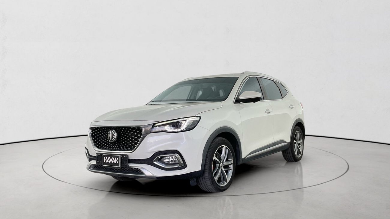 MG HS