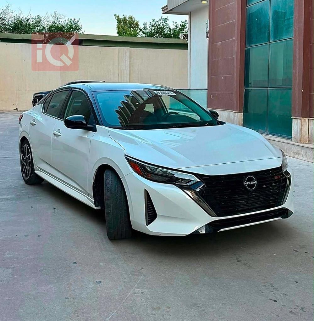 نيسان Sentra