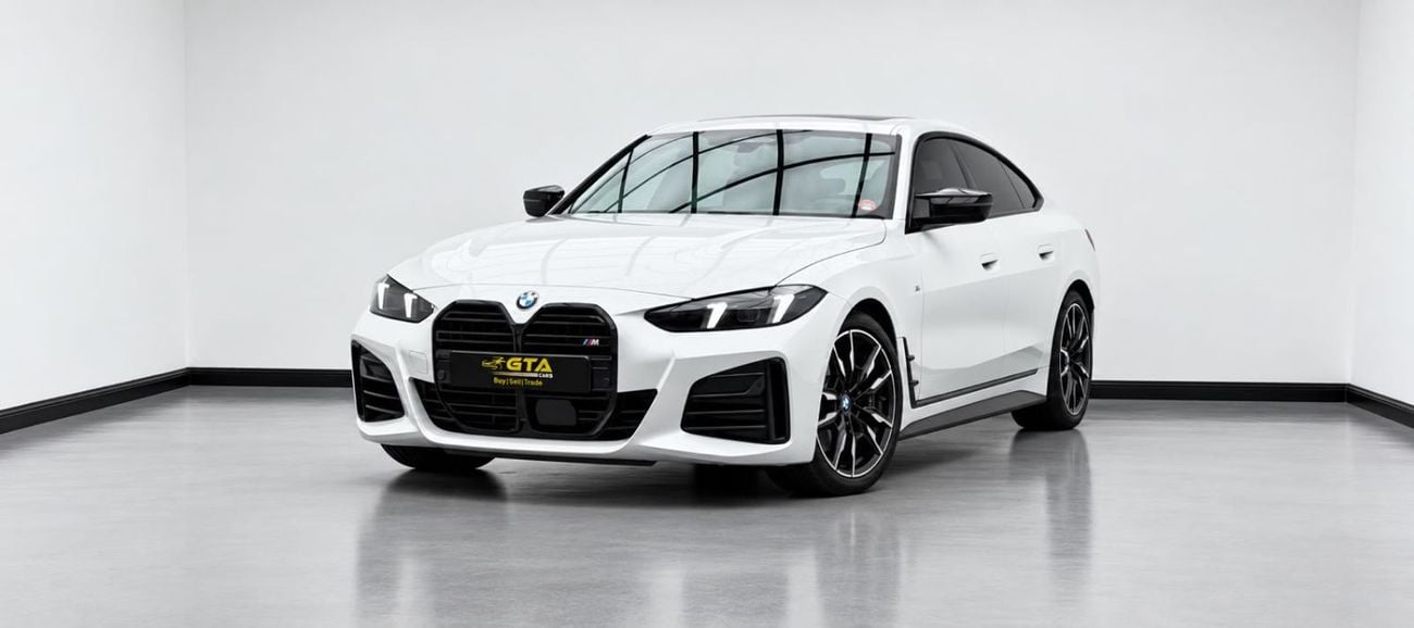 BMW M440i