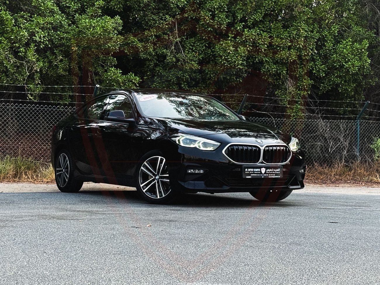 BMW 218i