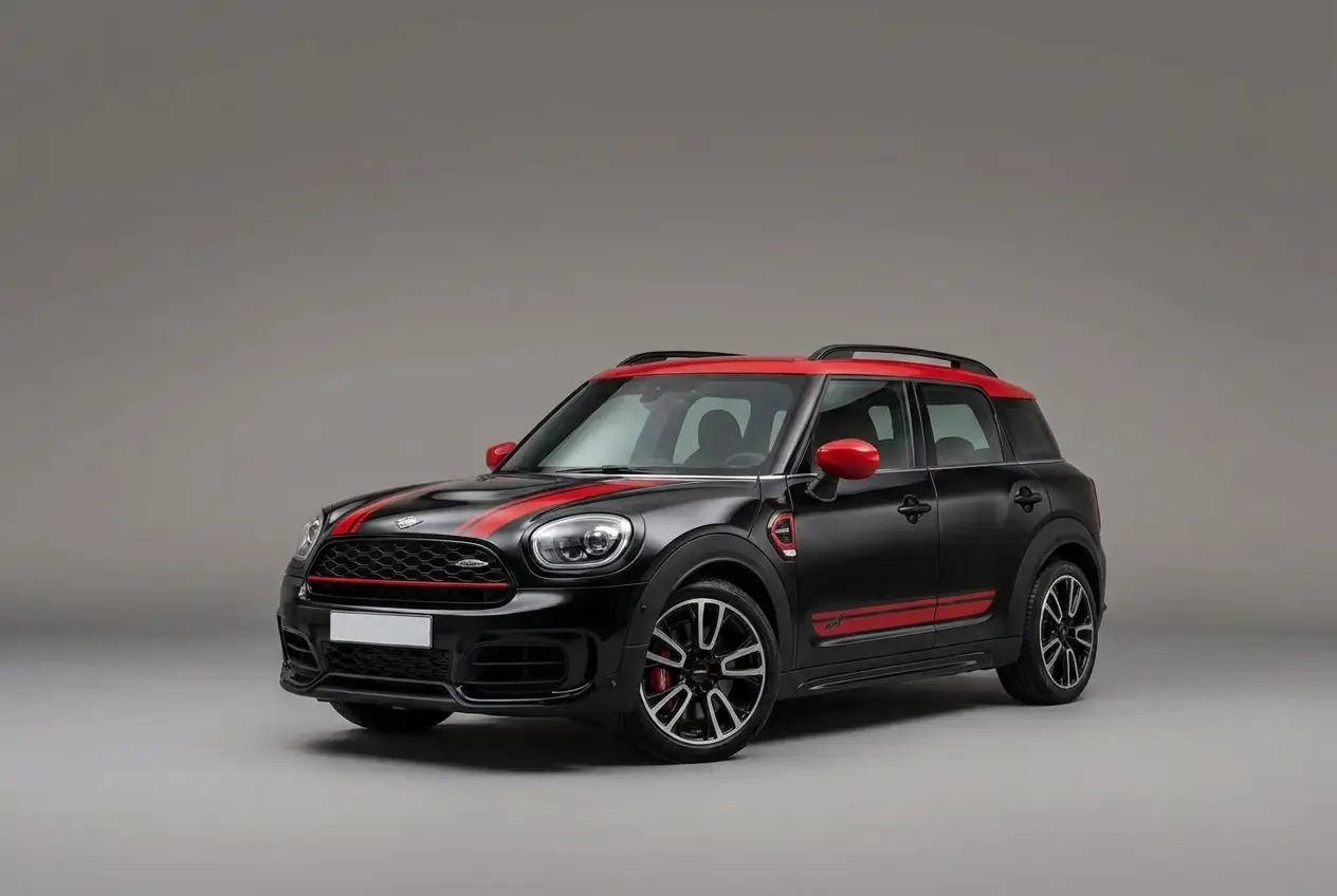 MINI Countryman, 2023