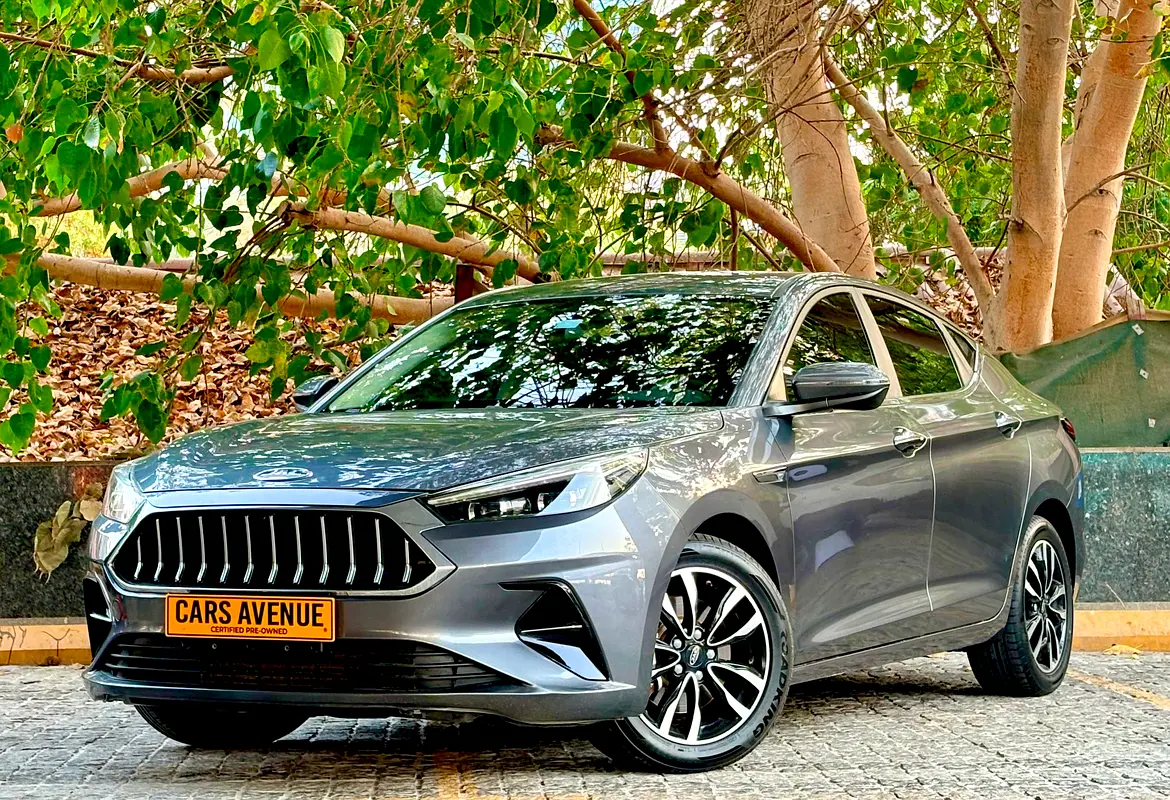 JAC J7