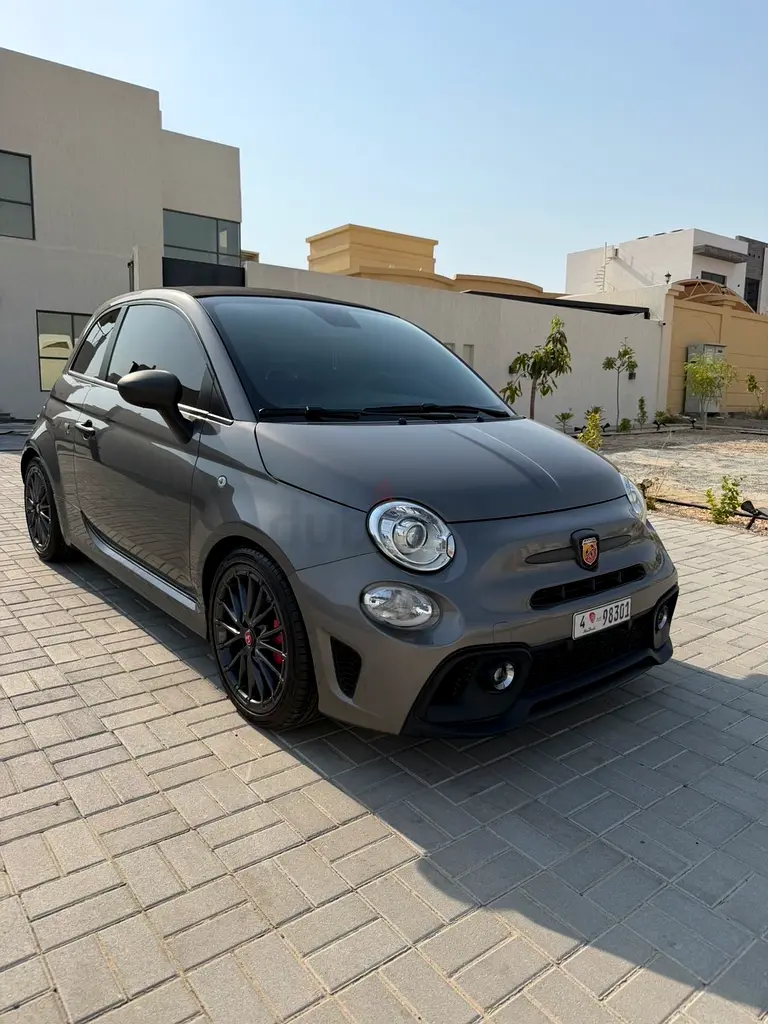 Abarth 695