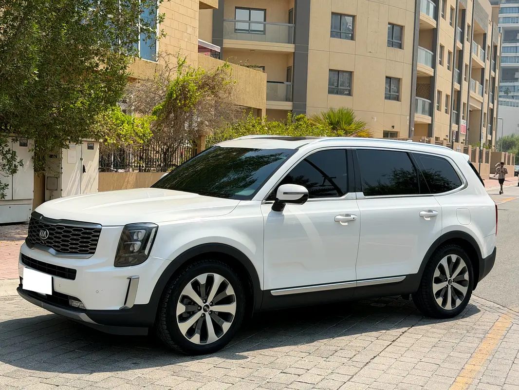 Kia Telluride